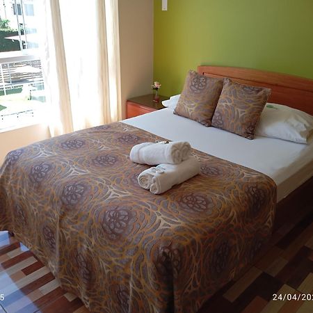 Destino Aventura Peru 호텔 라 메르세드 외부 사진