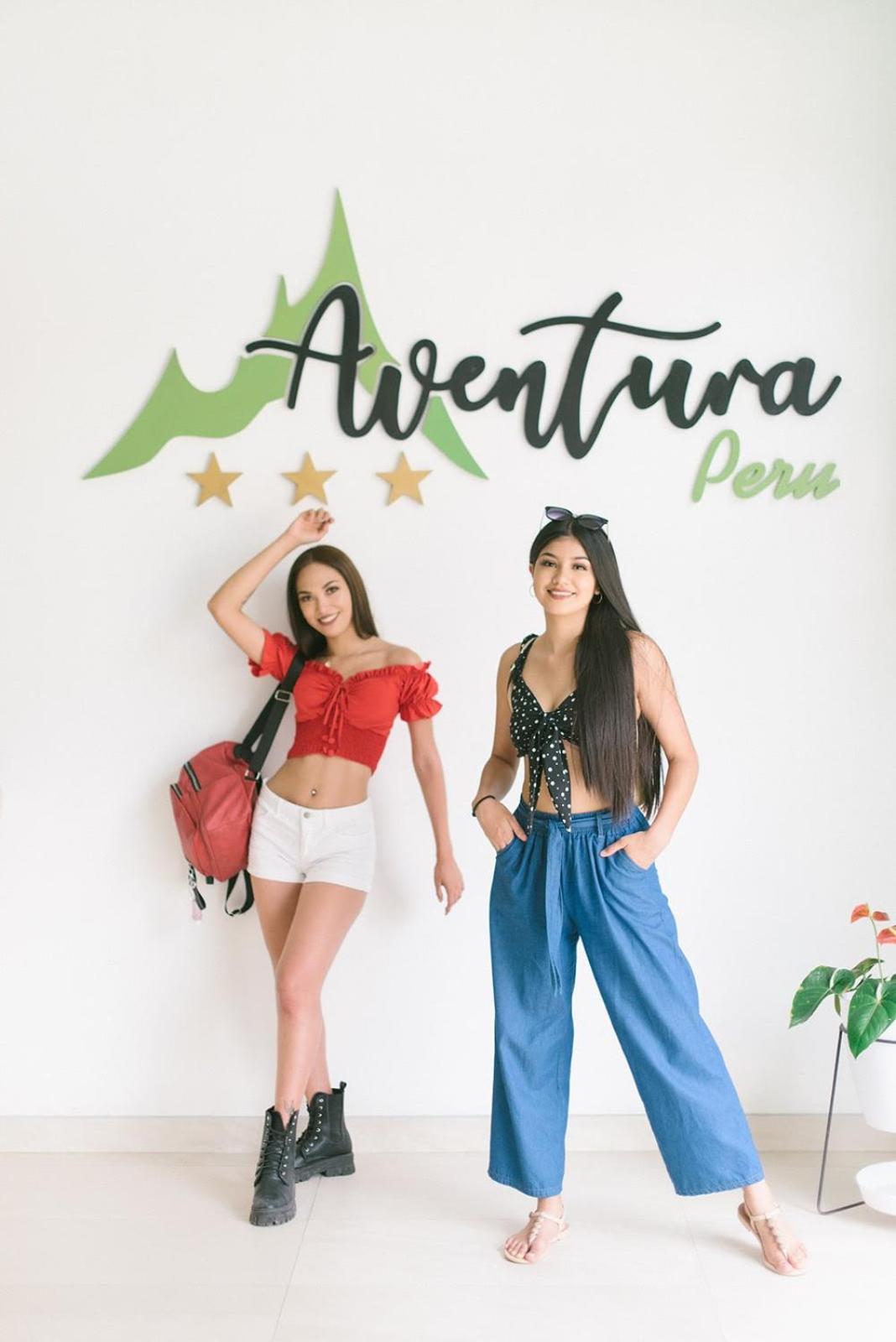 Destino Aventura Peru 호텔 라 메르세드 외부 사진