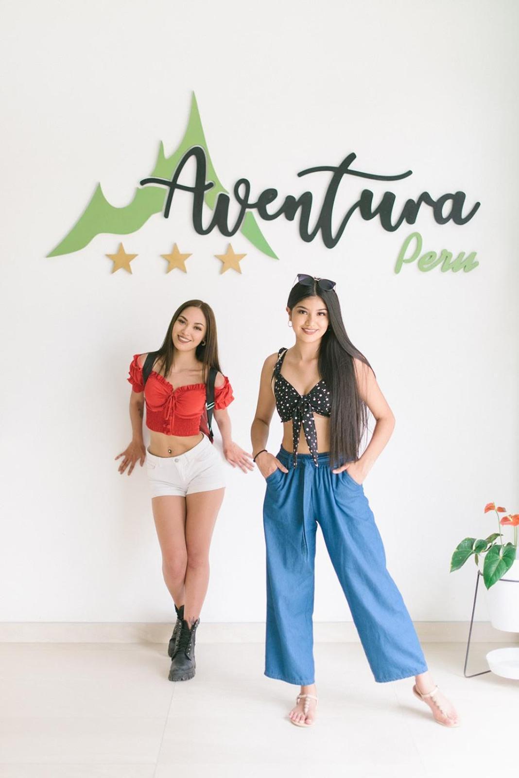 Destino Aventura Peru 호텔 라 메르세드 외부 사진